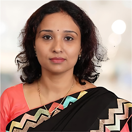 Swarnali Das Paul